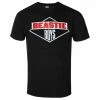 Men's T-shirt Beastie Boys - Logo - ROCK OFF -Men T-Shirts Online Store 128280 aw015