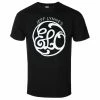 Men's T-shirt Electric Light Orchestra - Script - ROCK OFF -Men T-Shirts Online Store 128283 aw019