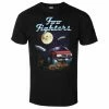 Men's T-shirt Foo Fighters - Van Tour - ROCK OFF -Men T-Shirts Online Store 128290 aw029