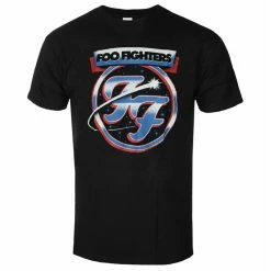 Men T-Shirts Online Store 41 Men's T-shirt Foo Fighters - Comet - ROCK OFF