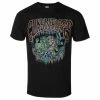 Men's T-shirt Guns N' Roses - Illusion Tour - ROCK OFF 2 Men's T-shirt Guns N' Roses - Illusion Tour - ROCK OFF -Men T-Shirts Online Store 128296 aw005