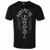 Men's T-shirt Babymetal - Skull Sword - ROCK OFF 1 Men's T-shirt Babymetal - Skull Sword - ROCK OFF -Men T-Shirts Online Store 128298 fettrz055