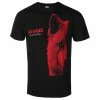 Men's T-shirt Bad Wolves - Dear Monsters - ROCK OFF 1 Men's T-shirt Bad Wolves - Dear Monsters - ROCK OFF -Men T-Shirts Online Store 128305 aw004