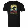 Men's T-shirt Foo Fighters - Pegasus - ROCK OFF 2 Men's T-shirt Foo Fighters - Pegasus - ROCK OFF -Men T-Shirts Online Store 128339 sa015