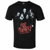 Men's T-shirt Foo Fighters - Medicine At Midnight Photo - ROCK OFF -Men T-Shirts Online Store 128341 aw014