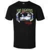Men's T-shirt Foo Fighters - Medicine At Midnight Taped - ROCK OFF -Men T-Shirts Online Store 128342 aw013