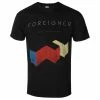Men's T-shirt Foreigner - Vtge Agent Provocateur - ROCK OFF -Men T-Shirts Online Store 128352 aw003