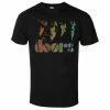 T-shirt Men The Doors - Spectrum - ROCK OFF