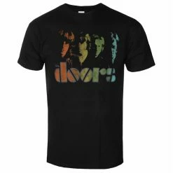 T-shirt Men The Doors - Spectrum - ROCK OFF