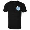 Men's T-shirt Bring Me The Horizon - Globe - BLACK - ROCK OFF 1 Men's T-shirt Bring Me The Horizon - Globe - BLACK - ROCK OFF -Men T-Shirts Online Store 128464 a018