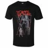 Men's T-shirt My Chemical Romance - XV Parade Fill - BLACK - ROCK OFF -Men T-Shirts Online Store 128466 a026