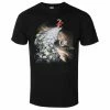 Men's T-shirt KORN - FOLLOW THE LEADER - PLASTIC HEAD -Men T-Shirts Online Store 128471 sa014
