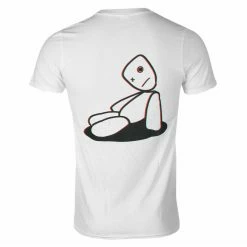 Men's T-shirt KORN - ISSUES DOLL 3D - PLASTIC HEAD 5 Men's T-shirt KORN - ISSUES DOLL 3D - PLASTIC HEAD -Men T-Shirts Online Store 128472 sa012