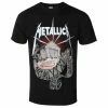 Men's T-shirt Metallica - 40th Anniversary Garage - BLACK 2 Men's T-shirt Metallica - 40th Anniversary Garage - BLACK -Men T-Shirts Online Store 128577 fw012