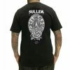 Men's T-shirt SULLEN - RITUALS - BK
