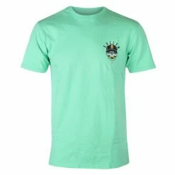 Men's T-shirt SULLEN - LOCALS - SP -Men T-Shirts Online Store 128593 a011