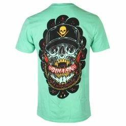 Men's T-shirt SULLEN - LOCALS - SP -Men T-Shirts Online Store 128593 a012