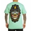 Men's T-shirt SULLEN - LOCALS - SP -Men T-Shirts Online Store 128593 a013