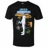 Men's T-shirt Iron Maiden - More Is Nice - BLACK - ROCK OFF 1 Men's T-shirt Iron Maiden - More Is Nice - BLACK - ROCK OFF -Men T-Shirts Online Store 128664 ws026