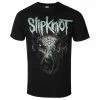 Men's Slipknot T-shirt - Infected Goat - Black -Men T-Shirts Online Store 128852 as011