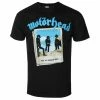 Men's T-shirt Motörhead - Ace Of Spades - BLACK - ROCK OFF -Men T-Shirts Online Store 128969 asa021