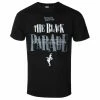 Men's T-shirt My Chemical Romance - Track Listing - BLACK - ROCK OFF 2 Men's T-shirt My Chemical Romance - Track Listing - BLACK - ROCK OFF -Men T-Shirts Online Store 129003 a001