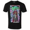 Men's T-shirt Misfits - Trick Or Treat - BLACK - ROCK OFF 2 Men's T-shirt Misfits - Trick Or Treat - BLACK - ROCK OFF -Men T-Shirts Online Store 129008 a033