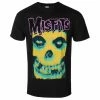 Men's T-shirt Misfits - Warhol Fiend - BLACK - ROCK OFF 1 Men's T-shirt Misfits - Warhol Fiend - BLACK - ROCK OFF -Men T-Shirts Online Store 129009 a031
