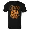 Men's T-shirt Misfits - Want Your Skull - BLACK - ROCK OFF 2 Men's T-shirt Misfits - Want Your Skull - BLACK - ROCK OFF -Men T-Shirts Online Store 129010 a029