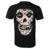 Men's T-shirt Misfits - Machete - BLACK - ROCK OFF 1 Men's T-shirt Misfits - Machete - BLACK - ROCK OFF -Men T-Shirts Online Store 129012 a027