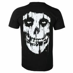Men's T-shirt Misfits - Streak - BLACK - ROCK OFF 5 Men's T-shirt Misfits - Streak - BLACK - ROCK OFF -Men T-Shirts Online Store 129026 asa007