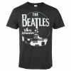 Men's T-shirt THE BEATLES - YELLOW SUB 2 - Charcoal - AMPLIFIED 1 Men's T-shirt THE BEATLES - YELLOW SUB 2 - Charcoal - AMPLIFIED -Men T-Shirts Online Store 129065 sa012