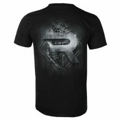 Men's T-shirt RHAPSODY - TURILLI / LIONE - Zero Gravity - Black - NUCLEAR BLAST 5 Men's T-shirt RHAPSODY - TURILLI / LIONE - Zero Gravity - Black - NUCLEAR BLAST -Men T-Shirts Online Store 129069 sa009