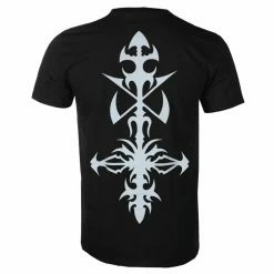 Men's T-shirt HYPOCRISY - Worship - Black - NUCLEAR BLAST -Men T-Shirts Online Store 129071 sa005