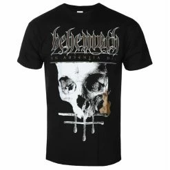 Men's T-shirt BEHEMOTH - In Absentia Dei - Black - NUCLEAR BLAST