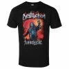 Men's T-shirt DESTRUCTION - Diabolical - NAPALM RECORDS -Men T-Shirts Online Store 129128 panske metalove 000