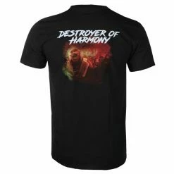 Men's T-shirt DESTRUCTION - Diabolical - NAPALM RECORDS -Men T-Shirts Online Store 129128 panske metalove 001