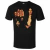 Men's T-shirt Pink Floyd - Big Dave - Black - ROCK OFF 1 Men's T-shirt Pink Floyd - Big Dave - Black - ROCK OFF -Men T-Shirts Online Store 129660 awq023