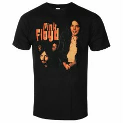 Men's T-shirt Pink Floyd - Big Dave - Black - ROCK OFF