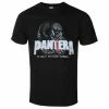 Men's T-shirt Pantera - Snake Logo - Black - ROCK OFF 1 Men's T-shirt Pantera - Snake Logo - Black - ROCK OFF -Men T-Shirts Online Store 129669 awq015