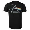 Men's T-shirt Pink Floyd - F&B DSOTM - BLACK - ROCK OFF 2 Men's T-shirt Pink Floyd - F&B DSOTM - BLACK - ROCK OFF -Men T-Shirts Online Store 129722 awq037