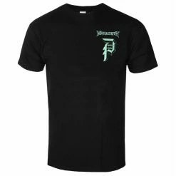 Men's T-shirt PRIMITIVE X MEGADETH - Hangar - Black -Men T-Shirts Online Store 129737 Kopirovat z tricko panske metalove 000