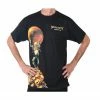 Men's T-shirt PRIMITIVE X MEGADETH - Dawn Patrol - Black -Men T-Shirts Online Store 129741 sa030
