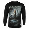 Men's T-shirt PRIMITIVE X MEGADETH - Skin - Black -Men T-Shirts Online Store 129748 sa023