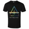 Men's T-shirt Pink Floyd - Why - Black - ROCK OFF -Men T-Shirts Online Store 129892 s003