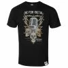 Men's T-shirt ROCK'n'CHOPPER - DIE FOR METAL -Men T-Shirts Online Store 129905 da016