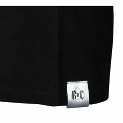 Men's T-shirt ROCK'n'CHOPPER - BURNOUT -Men T-Shirts Online Store 129908 da018