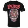 Men's T-shirt Kreator - Coma Of Souls - Black -Men T-Shirts Online Store 130056 sae017