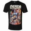 Men's T-shirt Kreator - Crush The Tyrants - Black -Men T-Shirts Online Store 130058 sae012