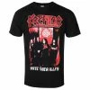 Men's T-shirt Kreator - Hate Über Alles Photo - Black 2 Men's T-shirt Kreator - Hate Über Alles Photo - Black -Men T-Shirts Online Store 130059 Kopirovat z tricko panske metalove 000